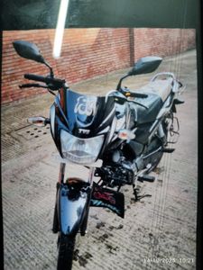 TVS Radeon 110 . 2017 for Sale
