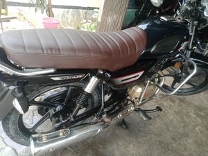 TVS Radeon 110 es cbs 2020 for Sale