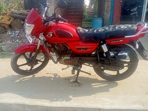 TVS Radeon 110 good & press 2020 for Sale