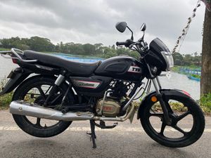 TVS Radeon 110 ON TEST 2021 for Sale