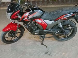 TVS Radeon 110 on test fill rede 2020 for Sale