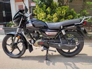 TVS Radeon 110 সিবিএস ব্রেক 2022 for Sale
