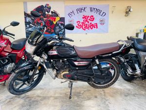 TVS Radeon 110 ` 2021 for Sale