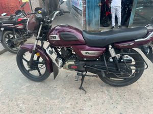 TVS Radeon 110 spacial addition 2022 for Sale