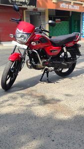 TVS Radion 110 2022 for Sale