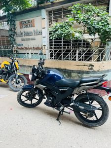 TVS Raider 125 ২০২২ 2022 for Sale