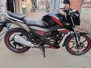 TVS Raider 125 2022 2023 for Sale TVS Raider 125 2022 2023 for Sale