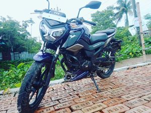 TVS Raider 125 2022 for Sale