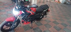 TVS Raider 125 ` 2022 for Sale