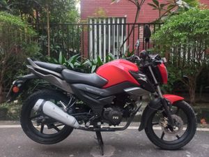 TVS Raider 125 . 2022 for Sale