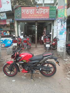 TVS Raider 125 2022 for Sale TVS Raider 125 2022 for Sale