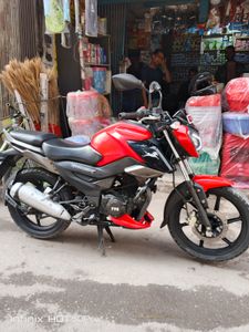 TVS Raider 125 . 2022 for Sale