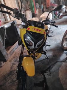 TVS Raider 125 . 2022 for Sale