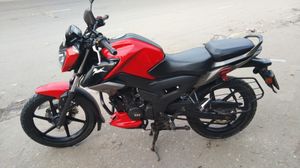 TVS Raider 125 2022 for Sale