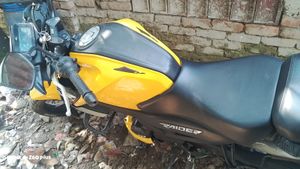 TVS Raider 125 2023 2022 for Sale
