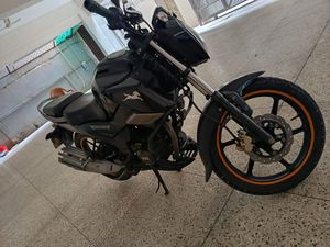 TVS Raider 125 2023 for Sale