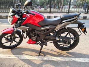 TVS Raider 125 2023 for Sale