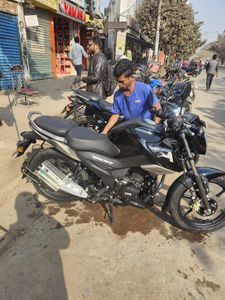 TVS Raider 125 . 2023 for Sale