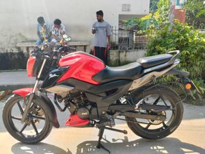 TVS Raider 125 . 2023 for Sale