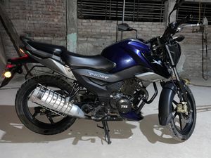 TVS Raider 125 . 2023 for Sale TVS Raider 125 . 2023 for Sale