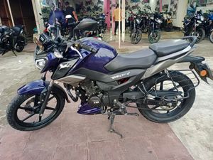 TVS Raider 125 2023 for Sale