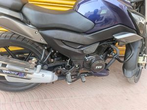 TVS Raider 125 . 2024 for Sale TVS Raider 125 . 2024 for Sale