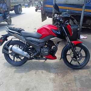 TVS Raider 125 2024 for Sale