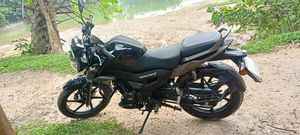 TVS Raider 125 . 2024 for Sale
