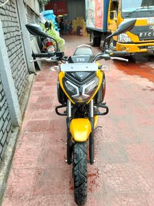 TVS Raider 125 . 2023 for Sale