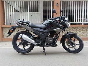 TVS Raider 125 . 2023 for Sale