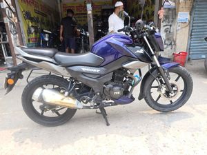 TVS Raider 125 D 2022 for Sale