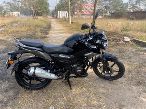 TVS Raider 125 . 2024 for Sale
