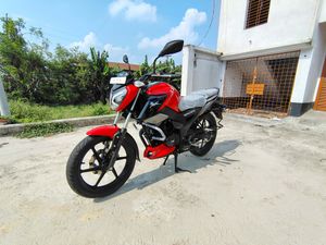 TVS Raider 125 Fixed Price 2024 for Sale