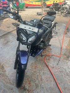 TVS Raider 125 . 2022 for Sale