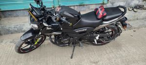 TVS Raider 125 ` 2025 for Sale