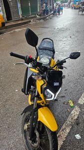 TVS Raider 125 ফ্রেশ কন্ডিশন 2020 for Sale