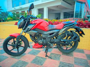 TVS Raider 125 ফ্রেশ কন্ডিশন 2022 for Sale