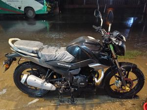 TVS Raider 125 Rayder 124 2024 for Sale