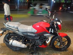 TVS Raider 125 Rayder 2024 for Sale