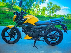 TVS Raider 125 সুপার কন্ডিশন 2024 for Sale TVS Raider 125 সুপার কন্ডিশন 2024 for Sale