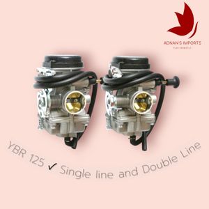 TVS RAIDER150 / YBR125 YJM125/ YB125 YZF125 XTZ125 Yamaha125 150 for Sale