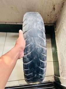Tvs Rear Tire (110/80) for Sale