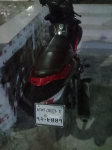 TVS Rockz 125 2019 for Sale