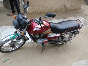 TVS Star 2011 for Sale