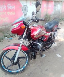 TVS Star Sports 2000 for Sale