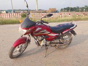 TVS Star Sports 2010 for Sale