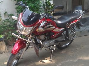 TVS Star Sports . 2010 for Sale