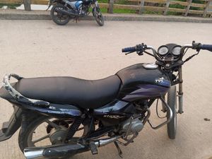 TVS Star Sports 2014 for Sale
