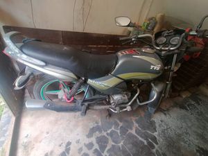 TVS Star Sports 2017 for Sale
