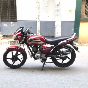 TVS Starcity Plus সেল্প আছে 2015 for Sale